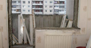 Демонтаж подоконного блока в Батайске – услуги по доступным ценам от 1544 рублей