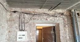 Демонтаж электрики в Батайске - цены от 515 руб. - Сварной-Бтс