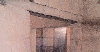 Демонтаж проема в кирпичной стене в Батайске | Цена от 1544 рублей
