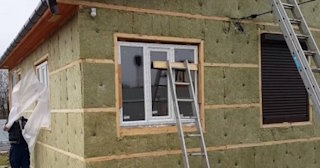 Демонтаж сайдинга от 361 рублей в Батайске - профессиональные услуги Сварной-Бтс